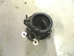 #* Hyosung GD250R Intake Pipe Manifold Comp Tube Motor Engine ** 2017. Fixed Price $49.95.