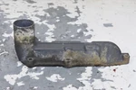 2004 Kubota Rtv 900 Intake Manifold 1G962-11770 Air Inlet. Fixed Price $31.49.