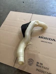 00-06 Honda Rancher TRX350 Air Duct Snorkel Intake Tube Oem 17250-HN5-N00. Fixed Price $170.00.