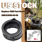 Intake Manifold Boot For Yamaha Grizzly Kodiak 700 2016 2017 2018 2MB-E3586-00. Fixed Price $22.99.