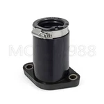 Carburetor Intake Boot For Yamaha Atv Big Bear YFM400 2000-2012 5FU-13586-00. Fixed Price $11.26.