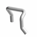 Polaris Breather Hose, Formed, Ranger Models, Genuine Oem - 5414364. Fixed Price $29.62.