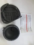 New Genuine Oem Polaris Pump Cover, 1000S 2207704. Fixed Price $8.99.