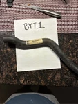 Polaris Lower Radiator Hose, For Ranger Models, Genuine Oem- 5415526. Fixed Price $52.99.