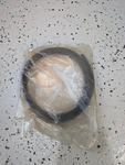 2002 Honda Breather Tube (3.5X1750) 43132-HM7-000 Oem 1995-2004 Trx 400 500 Fm. Fixed Price $15.95.