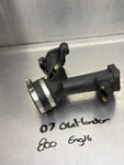 06 07 08 09 Oem Can Am Outlander 800 Throttle Body Intake Manifold #667250. Fixed Price $32.89.