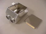 Yamaha Raptor 660R Air Box Intake Aluminum Cfm Performance Atv Made Usa. Fixed Price $219.95.