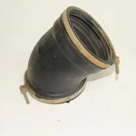 2007 Yamaha Grizzly 700 Air Intake Inlet Duct Boot Tube 1HP-E5474-00-00. Fixed Price $15.00.