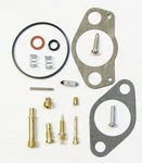Kawasaki 2500 2510 2520 Mule Carburetor / Rebuilds 15003-2509 Repair Kit. Fixed Price $12.99.
