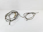 2019 Polaris Rzr Xp Turbo Dynamics Front Rear Brake Line Set 1913310 1913311. Fixed Price $69.99.