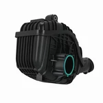 Intake Manifold For Polaris Rzr Trail Ranger Xp 900 General 1000 Ace 1205773. Fixed Price $92.00.