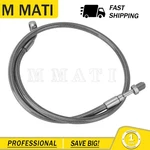 1911687 Front Right Brake Line Hose For Polaris Sportsman Scrambler 850 2011-13. Fixed Price $38.95.