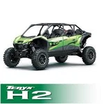 Rugged Radios H2-696-RS-M1-HK TERYX4 TERYX5 Remote Head Vhf Kit. Fixed Price $1531.95.