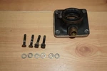 1985 1986 Yamaha Atc Rubber Intake Manifold Air 38W-13565-00-00. Fixed Price $39.00.
