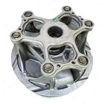 Drive Clutch Assembly 1327163 For Polaris Utv Pro Xd 2000D 4000D Awd. Fixed Price $249.00.
