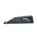 Polaris 2019 Rzr Xp Turbo Eps Right Air Intake Cover 3440 2636238. Fixed Price $39.49.