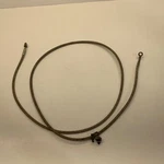 Brake Line, Mc To Jb, 76.2, 70B, 20F, 180G - 2016 Polaris General Orange. Fixed Price $40.00.