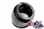Carb Intake 2P5-13596-00, Yamaha 06-09 Rhino 450, K&l 11-3646. Fixed Price $116.12.