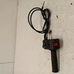 Can-am Roadster 2008-2012 Gs Rs Oem Complete Switch Housing + Throttle 710001488. Fixed Price $95.00.