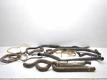 15 16 Can Am Maverick 1000R Turbo Xds Parts Hose Tube Breather Kit. Fixed Price $69.94.