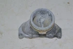 Yamaha Grizzly 660 Engine To Carb Boot Joint Manifold 5KM-13586-00-00 2002-2008. Fixed Price $6.95.