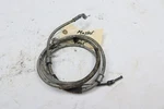 Polaris Rzr Xp Turbo 18 Brake Line Master Cylinder To Rear 1912999 52049. Fixed Price $44.49.