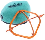 Twin Air Powerflow Filter Kit #155701C Ducati DESMO450 Mx 2025-2026. Fixed Price $197.64.