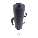 Muffler 1262115-489 5243518 For Polaris Ranger 500 4X4 Efi 2010. Fixed Price $120.42.