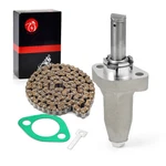 Cam Chain Tensioner Lifter W/ Gasket For Honda CBR600 F4I 99-06 14520-MBW-J24. Fixed Price $36.99.