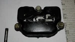 1985 1986 Kawasaki KX125 L.s. Power Valve Cover! 14025-1984 Vintage Ahmra. Fixed Price $29.95.