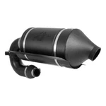 K&n 57-1136 Performance Air Intake System 18-21 Polaris Rzr Turbo Xp Eps. Fixed Price $472.99.