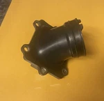 Suzuki Quadzilla LT500R Oem Carb Boot Intake Manifold 13110-43B10. Fixed Price $169.98.