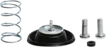 Moose Cut Off Valve Rebuild Repair Kit For Yamaha Kodiak 400 00-02. Fixed Price $36.34.
