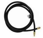 Ap Products 1/4' Hp Hose 72' Pkg- MER14TCMPQD-72P. Fixed Price $59.61.
