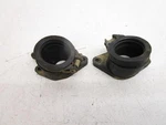 Yamaha Yfm 660 Raptor Intake Boots 5LP-13596-01-00 2002-2005. Fixed Price $20.00.