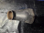 11-15 Arctic Cat Prowler Hdx 700 Intake Boot Oem Part 0470-901. Fixed Price $23.95.