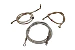 15 Polaris Rzr 900 Eps Trail Brake Lines. Fixed Price $69.99.