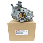 New Oem Carburetor For 1987 - 2004 Yamaha Warrior YFM350X Atv. Fixed Price $158.46.