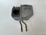 Oem 87-93 Suzuki LT230E Quadrunner Air Filter Cleaner Box Case W Duct. Fixed Price $19.99.