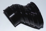 Honda Atc 250SX, Trx Air Box Intake Rubber Boot Carburetor Duct 1985-1987. Fixed Price $74.95.