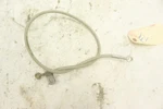 Used Oem - Polaris Ranger 400 500 800 Crew Front Left Brake Line 1911436. Fixed Price $18.99.