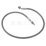 Front Right Brake Line Hose For Polaris 1911687 Sportsman 550 850 2011-2013. Fixed Price $38.95.