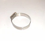 Polaris Pure Oem Nos Atv Clamp Hose S.s. 7080451. Fixed Price $7.89.