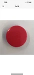 Sea Doo Jet Ski Orange Pipe Cap Plug Stopper Oem Part# 293000010 Qty 4. Fixed Price $8.63.