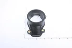 Kawasaki Brute Force Prairie KFX700 Clutch Cover Duct Fitting 92005-1387. Fixed Price $6.39.