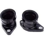 Upp Intake Manifold Stock Black 1116. Fixed Price $108.00.
