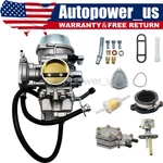 For Polaris Outlaw 500 2006-2007 Predator 2003-2006 Carburetor W/ Boot. Fixed Price $61.45.