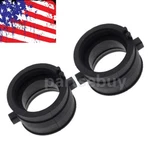 2X Intake Manifold Boots For Honda Shadow Ace Spirit 750 Vlx 16211-MAW-600. Fixed Price $11.99.