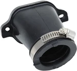 Quad Logic Intake Boot 100-1255-PU 1050-0403. Fixed Price $45.02.