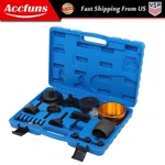 New Oil Seal Remover Installer Kit For Bmw N40 N42 N45 N46T N52 N53 N54 N55. Fixed Price $97.88.